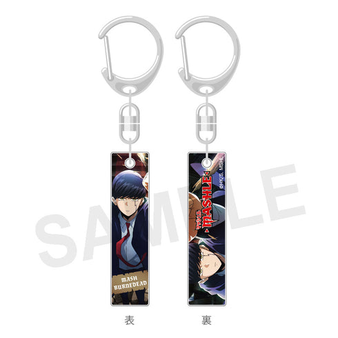 『マッシュル-MASHLE-』バーコレ!! BOX